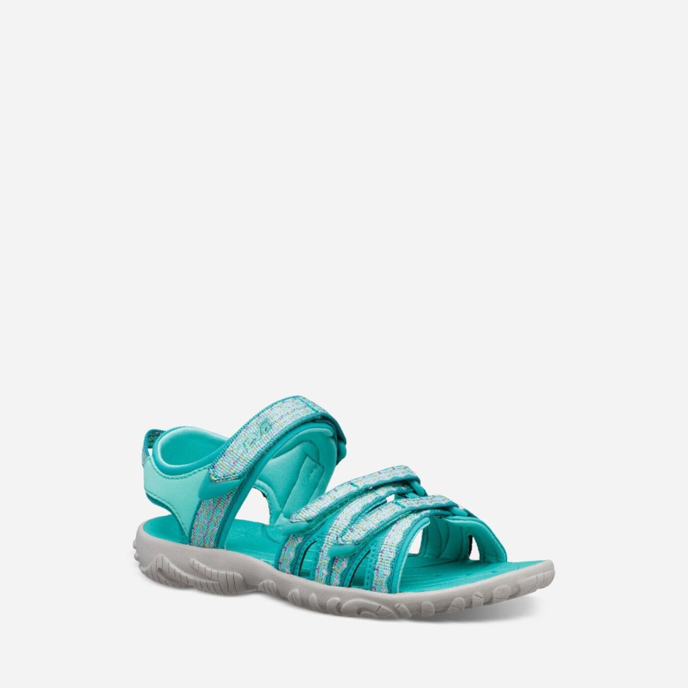 Teva Kids Tirra Slip Ons Sale NZ (JVPFZ-1709)